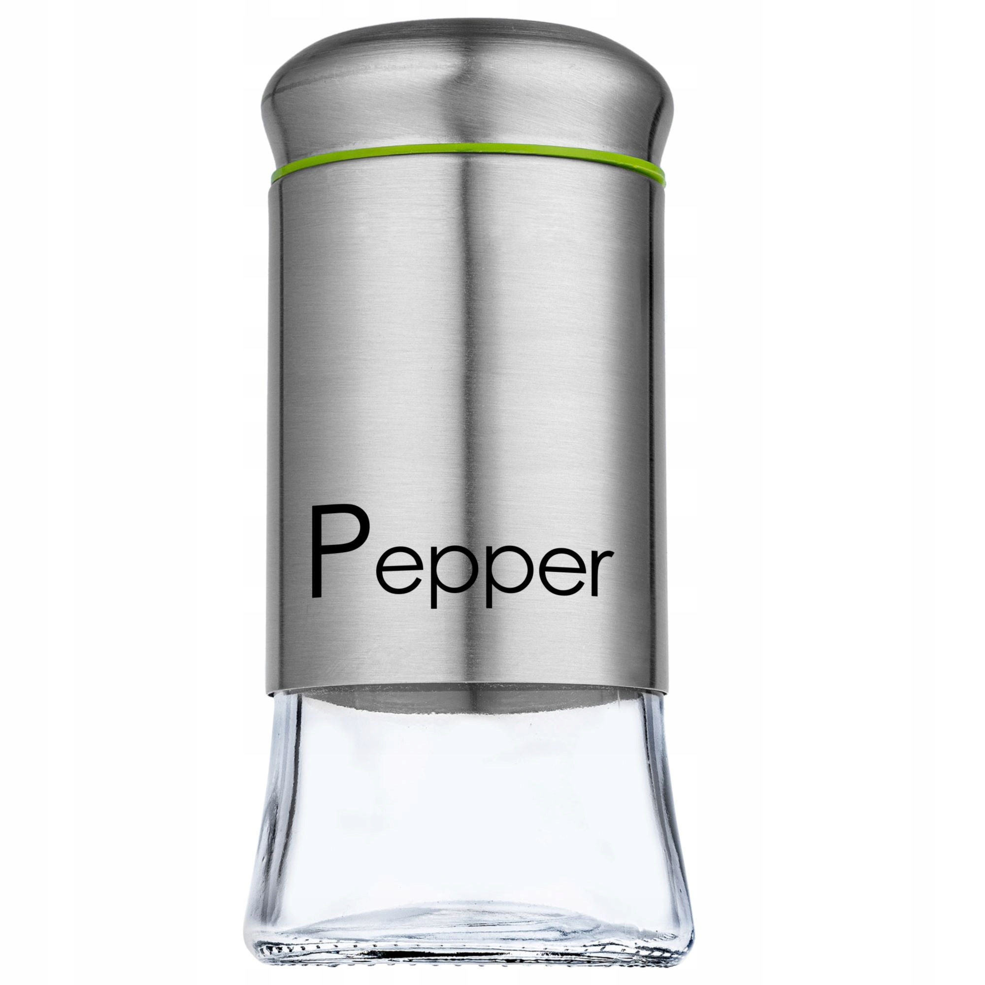 

Pieprzniczka Przyprawnik Do Pieprzu Szklany 150ml