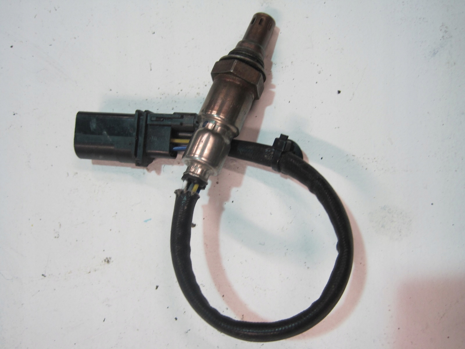 SONDA LAMBDA OPEL 55586133