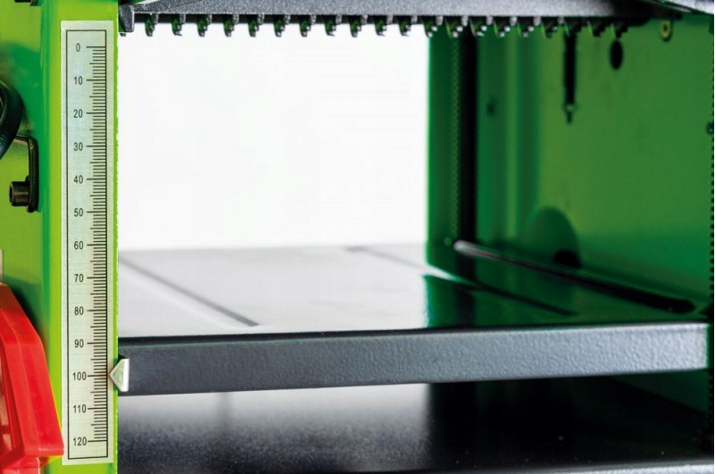 HEBLARKA GRUBOŚCIÓWKA ZIPPER ZI-HB204 STRUGARKA Kod producenta ZI-HB204