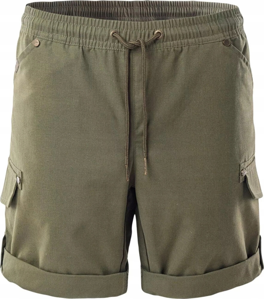 Dámské kraťasy Iguana Kraťasy velikost XL