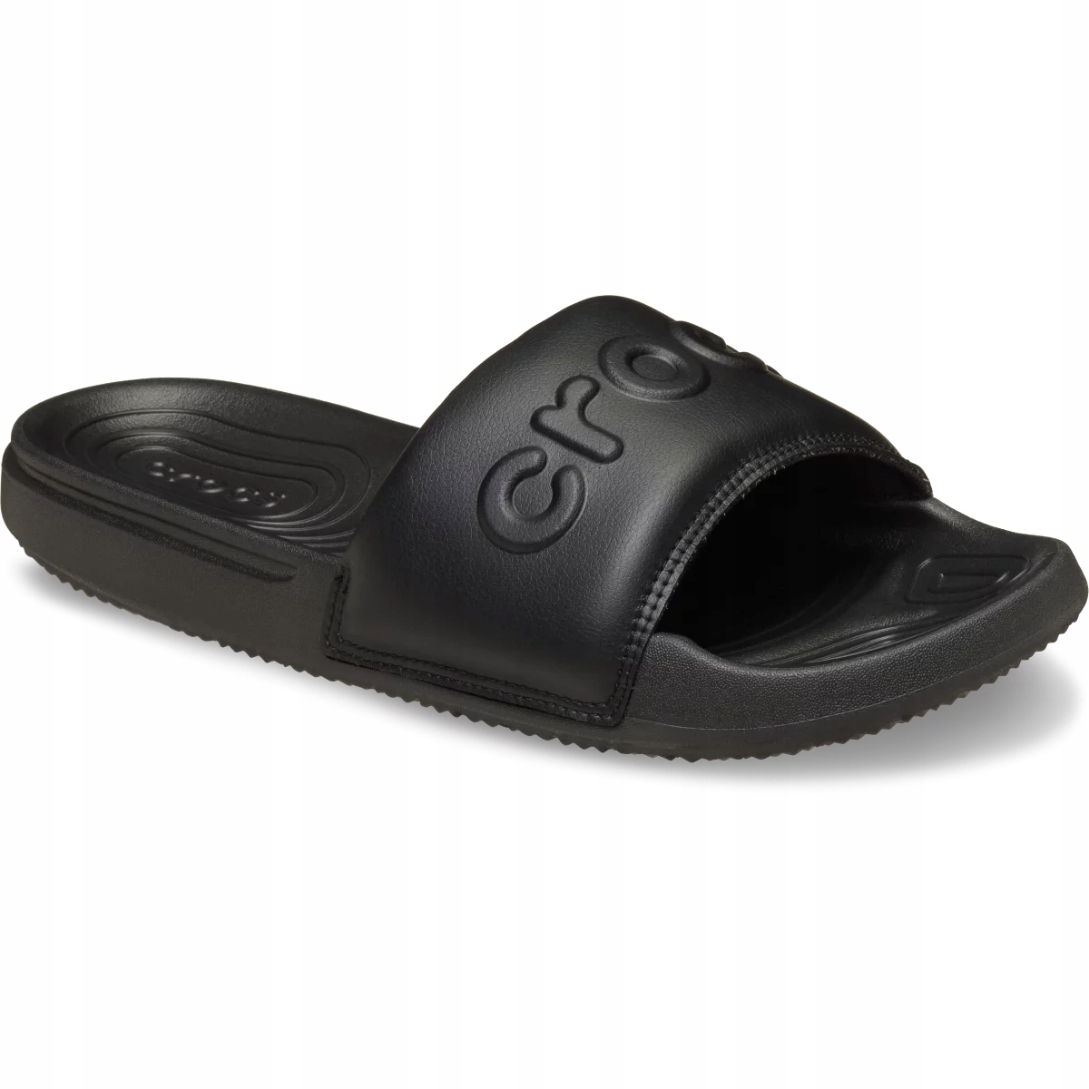 Crocs Dámské lehké pohodlné boty Nazouváky All Dayt Slide 41-42