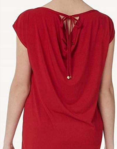 

Intimissimi bluzka S /36 modal czerwona