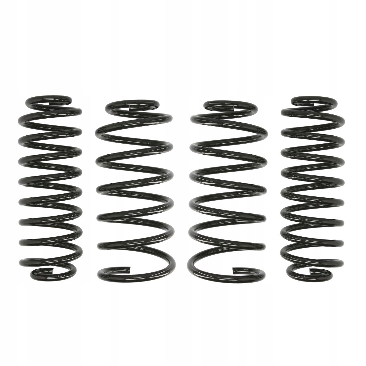 E7907-140 - Пружини EIBACH Pro KIT Skoda Octavia 1u2