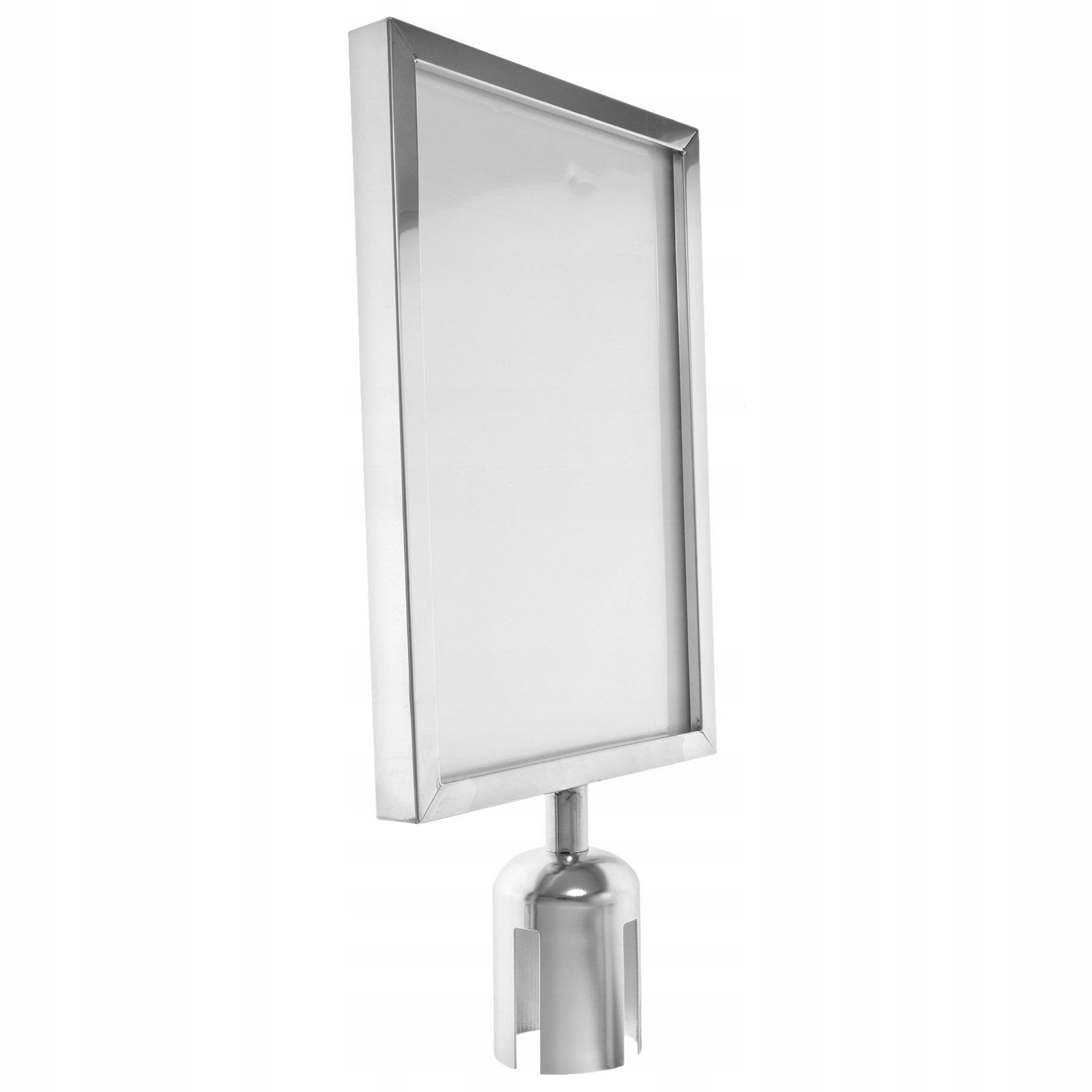 Uchwyt na znak Stojak podłogowy Office Fall to The Rodzaj biurkowy