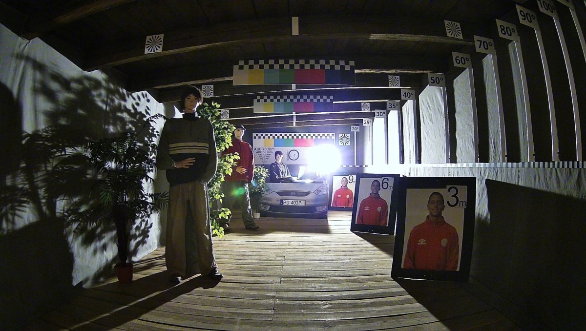 KAMERA IP IPC-HFW2441T-ZAS-27135 WizSense - 4 Mpx 2.7 ... 13.5 mm - MOTOZOO Klasa szczelności kamery IP67