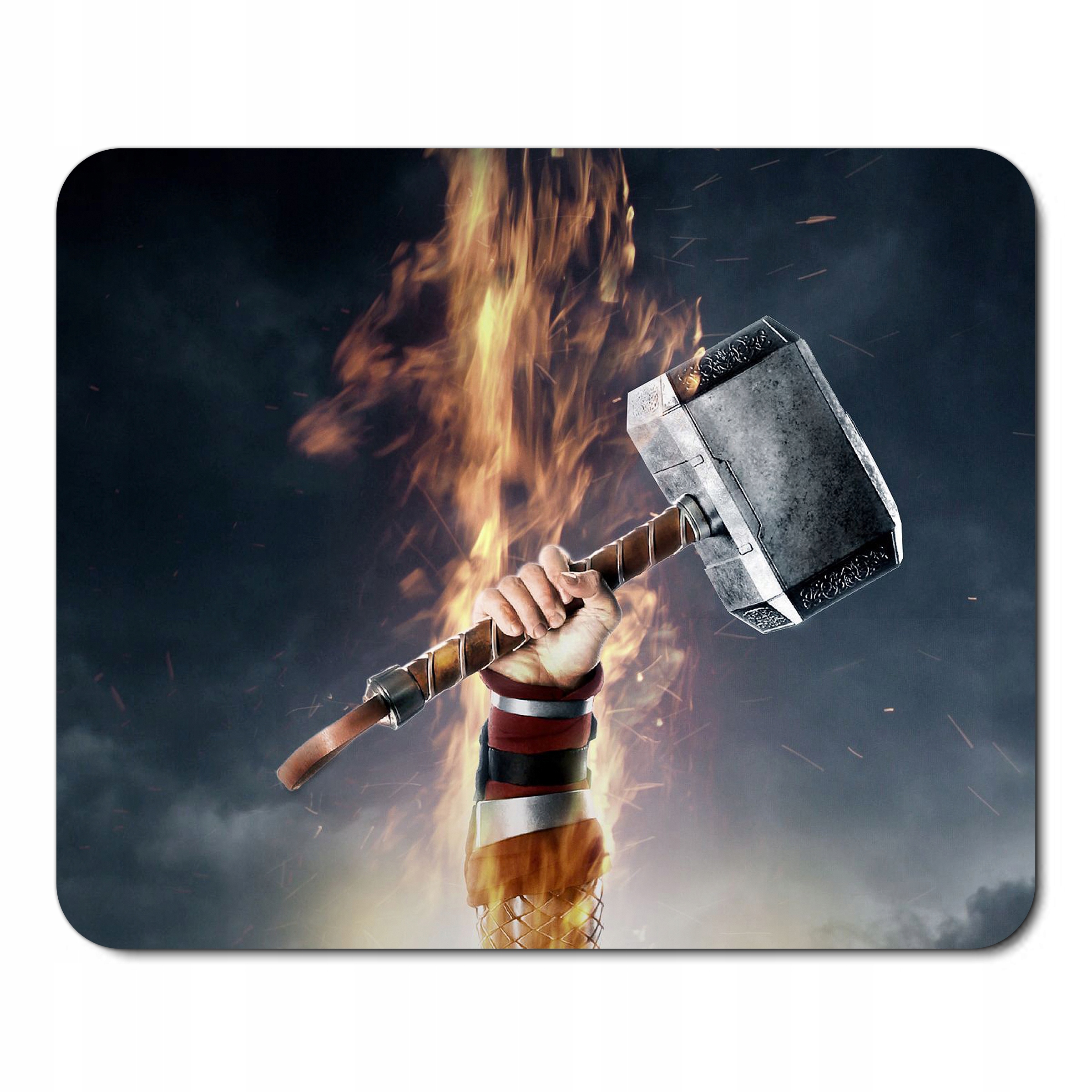 

Podkładka Pod Mysz Myszkę Marvel Thor