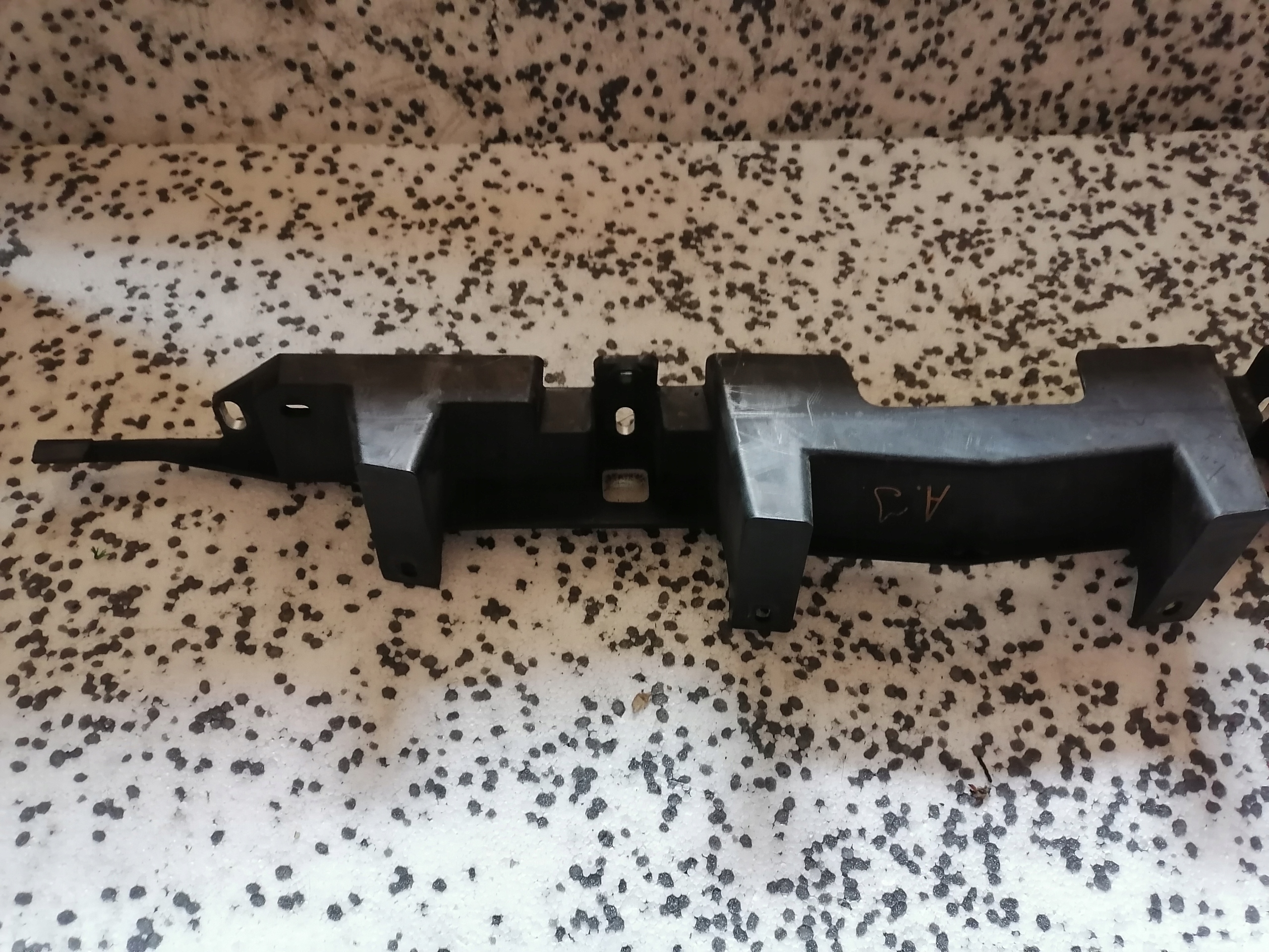 TRAVERSA PARAURTI P OPEL ASTRA J IV 13264478