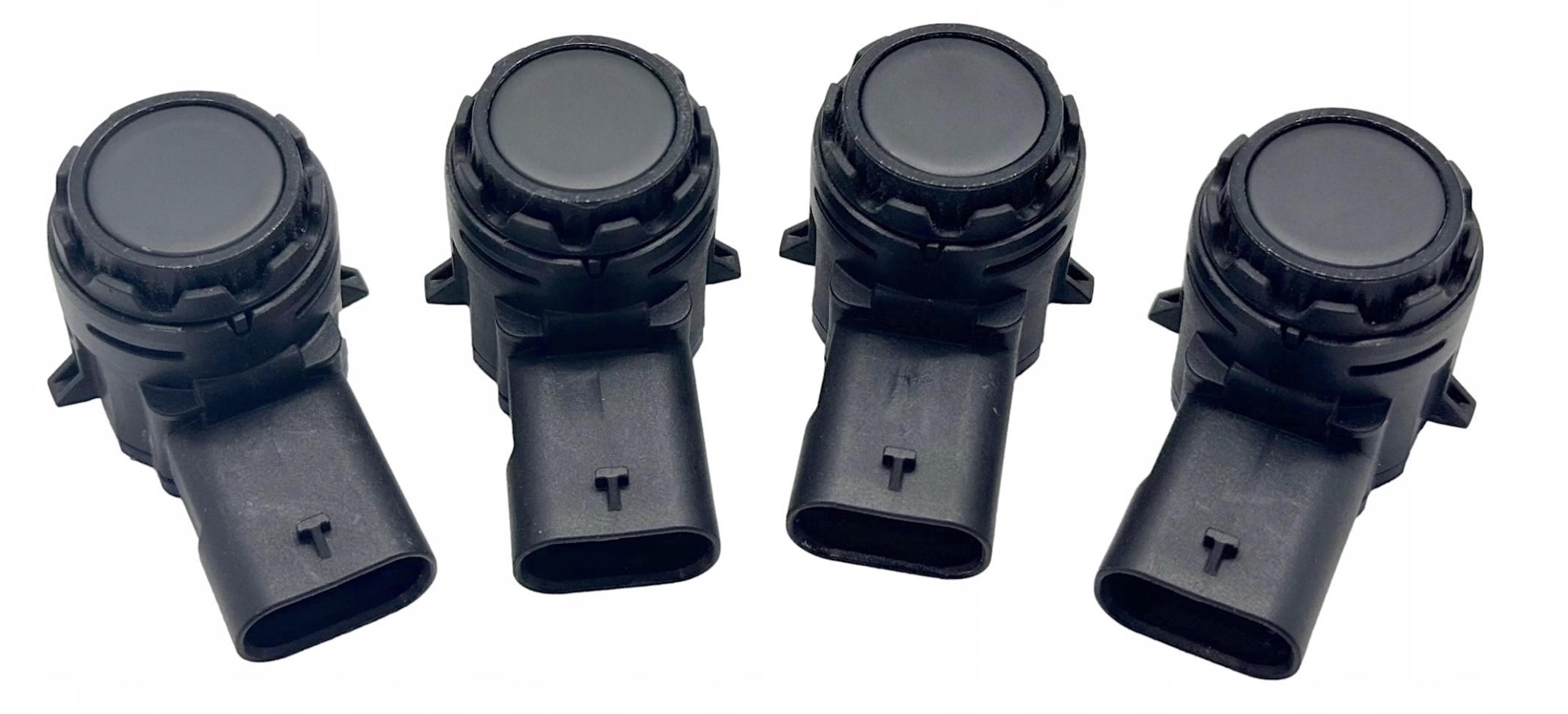 Pdc Bosch 9826953 9826784 9827060 9826993 7927798 X4 X5 Komplet 4x Nárazník