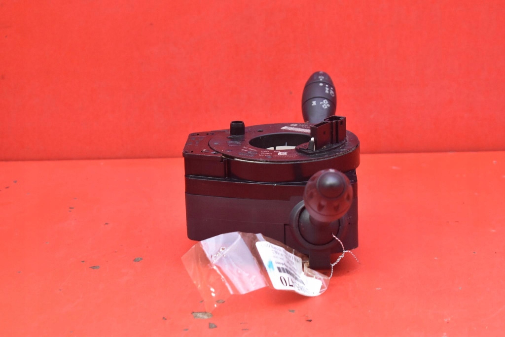 DEVIO LUCI TERGICRISTALLO TERGI PAJAK 07531296 MINI COOPER ONE R56 3D HB 06-10