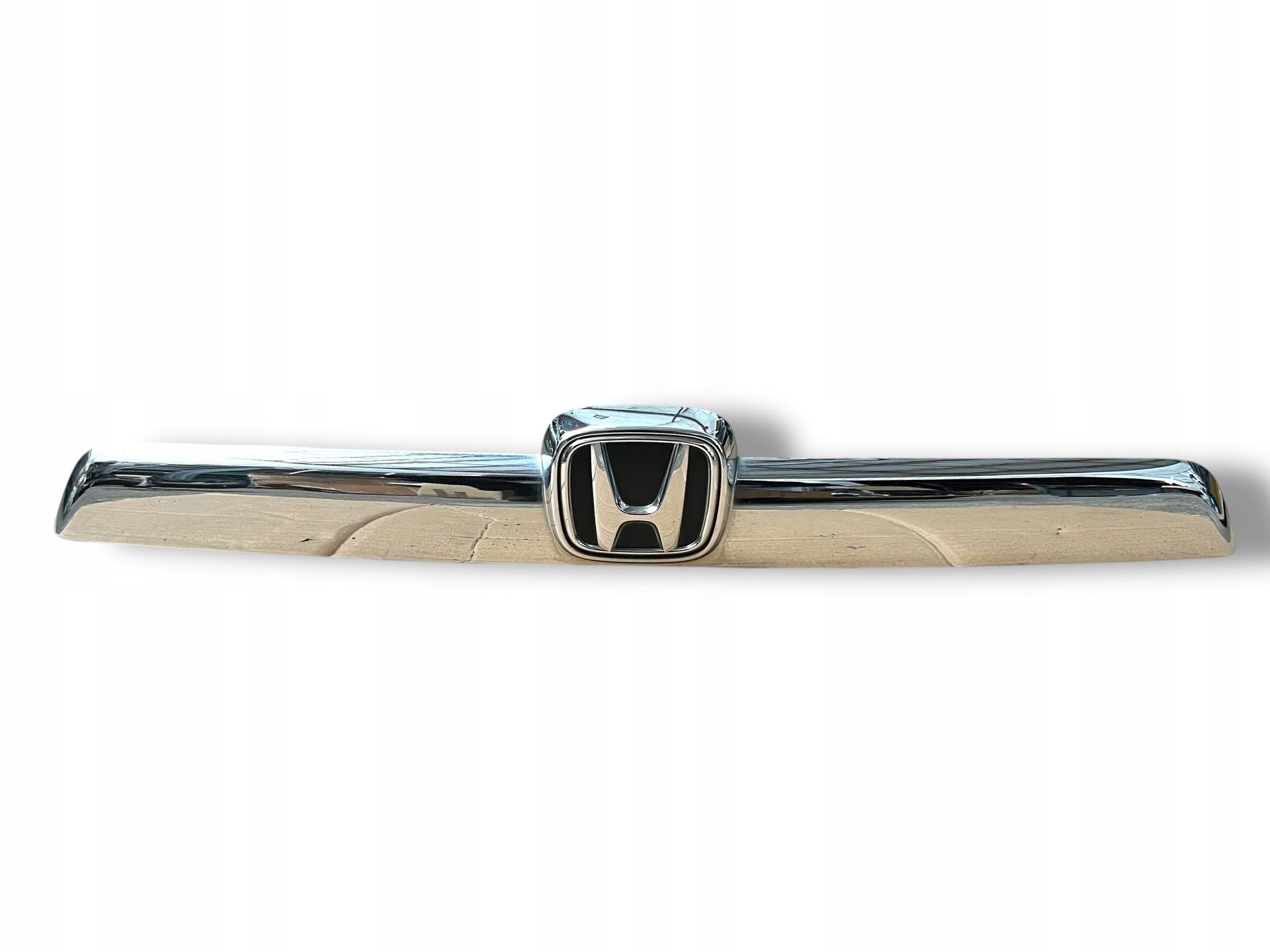 moulding bonnet Honda CR-V 3 RE6 2008 74890-SWE-E012-C1