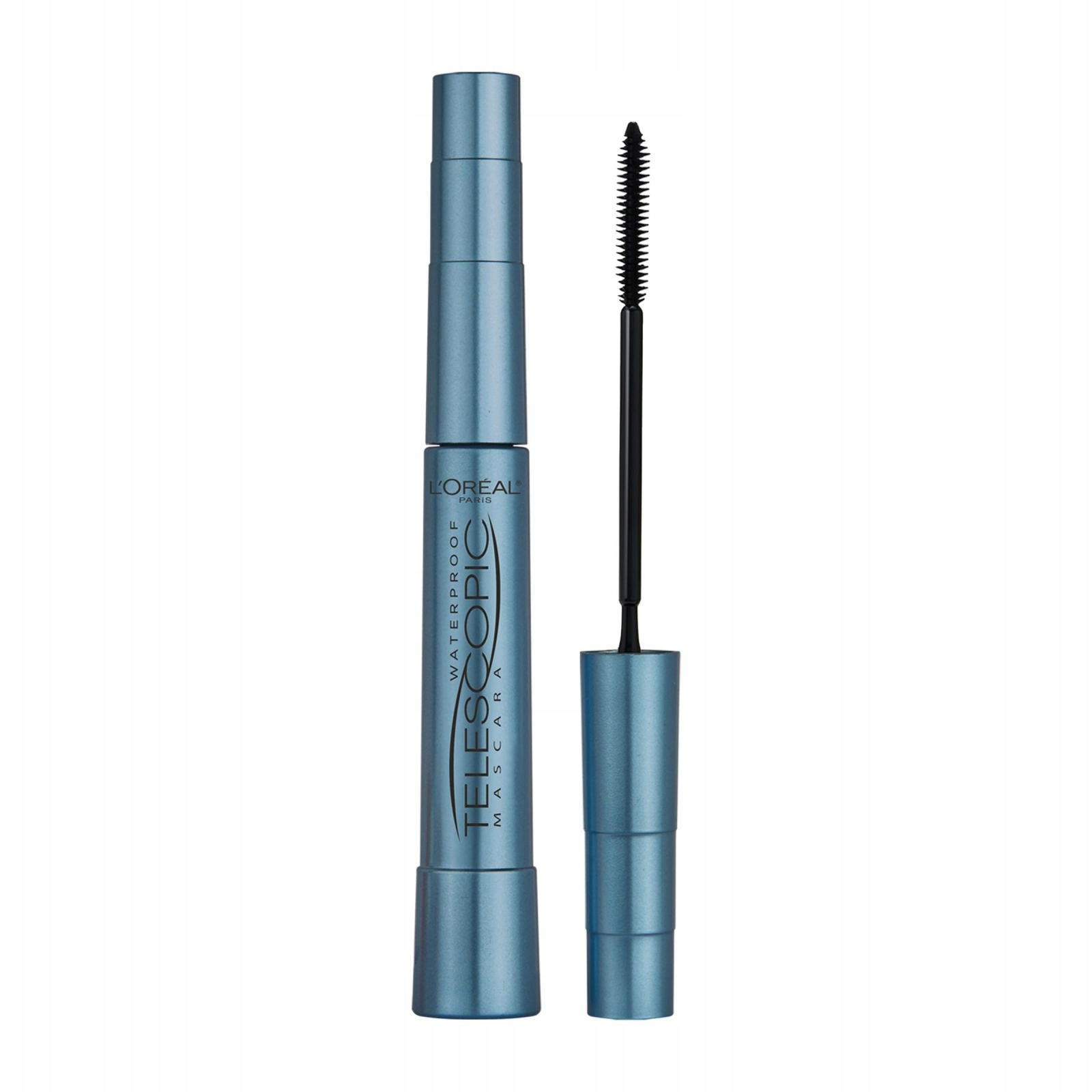 Voděodolná Řasenka Telescopic (waterproof Mascara) 7,7 ML Odstín: Černá