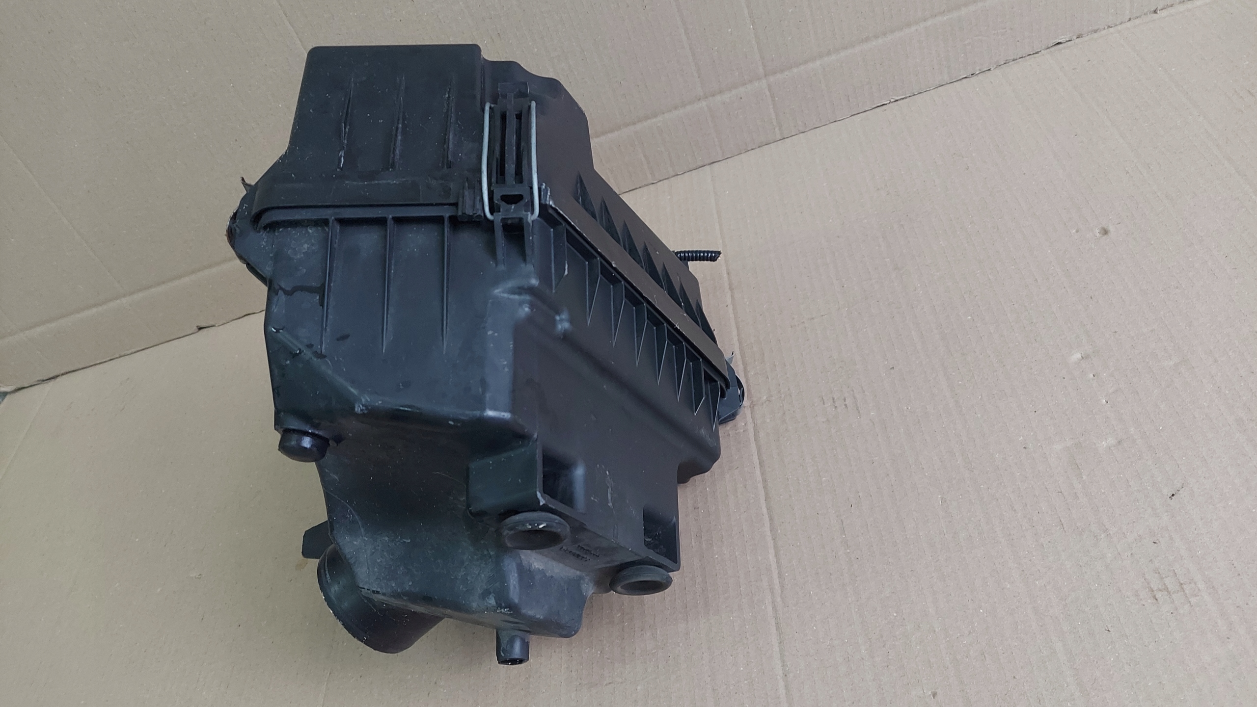 obal filtru vzduchový HONDA CIVIC IX 1.6D
