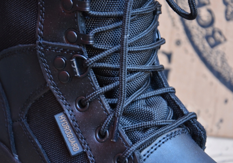 BUTY TAKTYCZNE Wojskowe GARSING 0652 C Dakota 41 Rozmiar 41