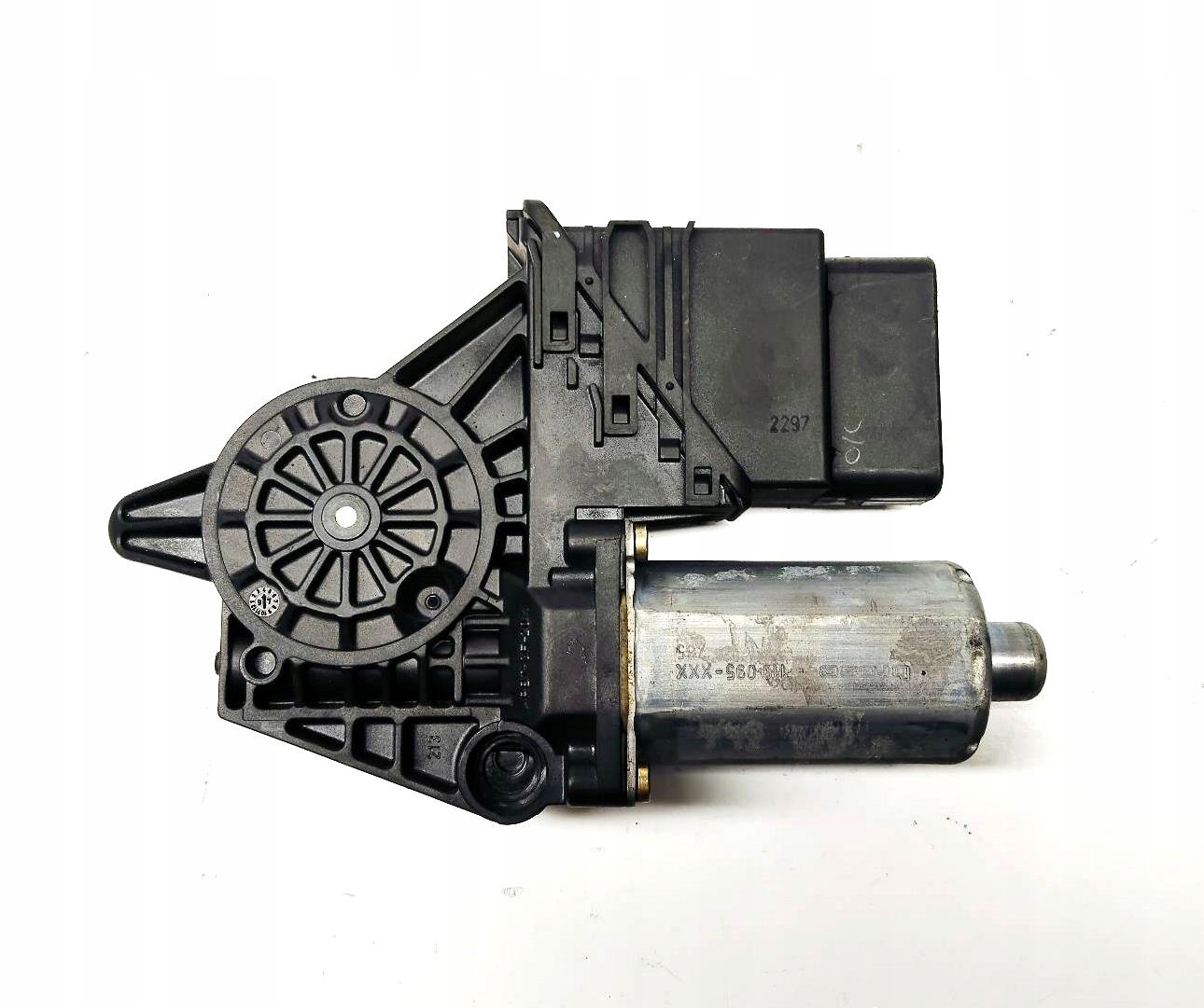 mini motor windows left rear part Volkswagen Passat B5 1.9 TDI BOSCH 0130821697