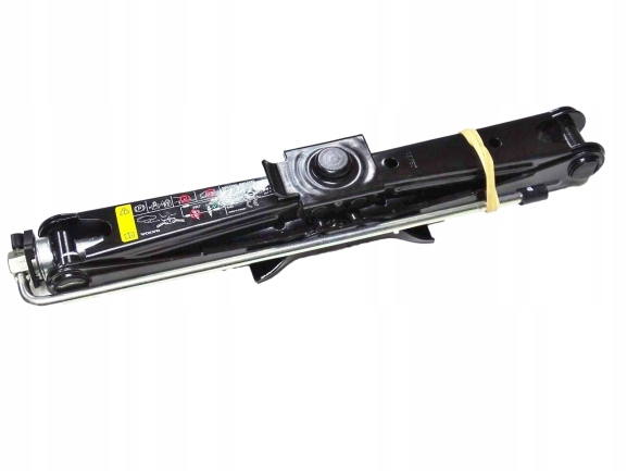 Volvo S90 II pákový zdvihák pre automobilový zdvihák trapezo