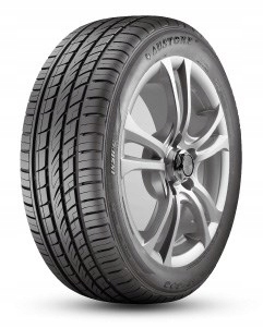 

4 x Austone SP303 255/40R21 102 Y XL opona letnia