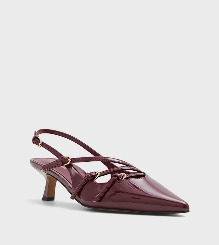 Call it Spring Reginna Boty R39