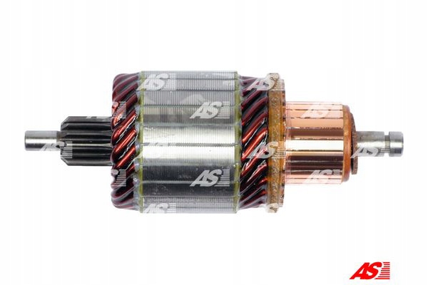 AS-PL WIRNIK ROZRUSZNIKA BOSCH -