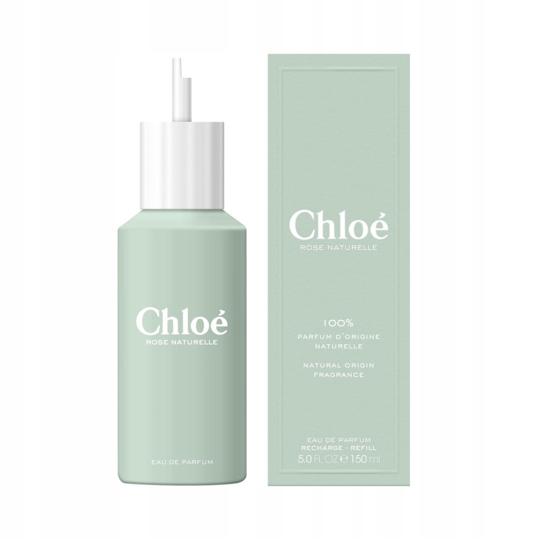 Pánský Parfém Chloe Rose Naturelle Edp 150 ml