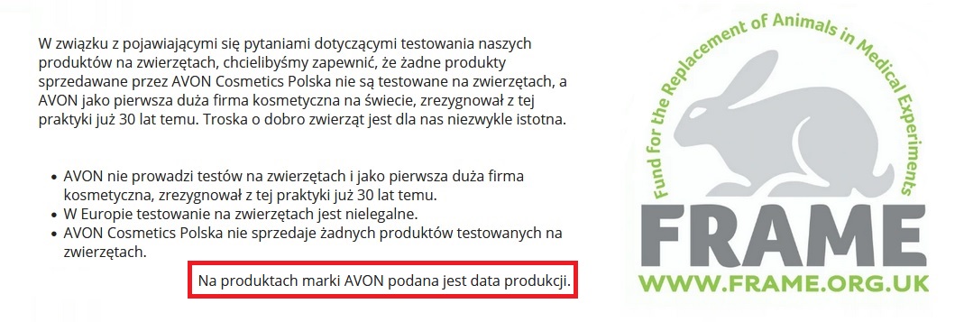 AVON Płyn do kąpieli Calm Lawenda Piżmo 1000ml XL Kod producenta 03491