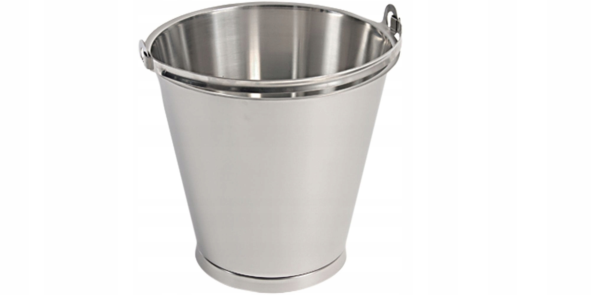 Prémiové vedro 12 l s krúžkom