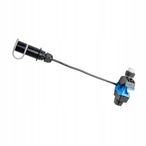 SONEL ASX-1 Adapter przebijający do przewodów izol