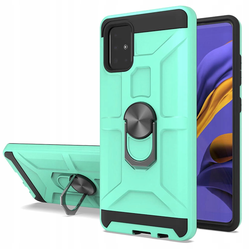 

Obudowa Case Etui Pancerne do Samsung Galaxy M51