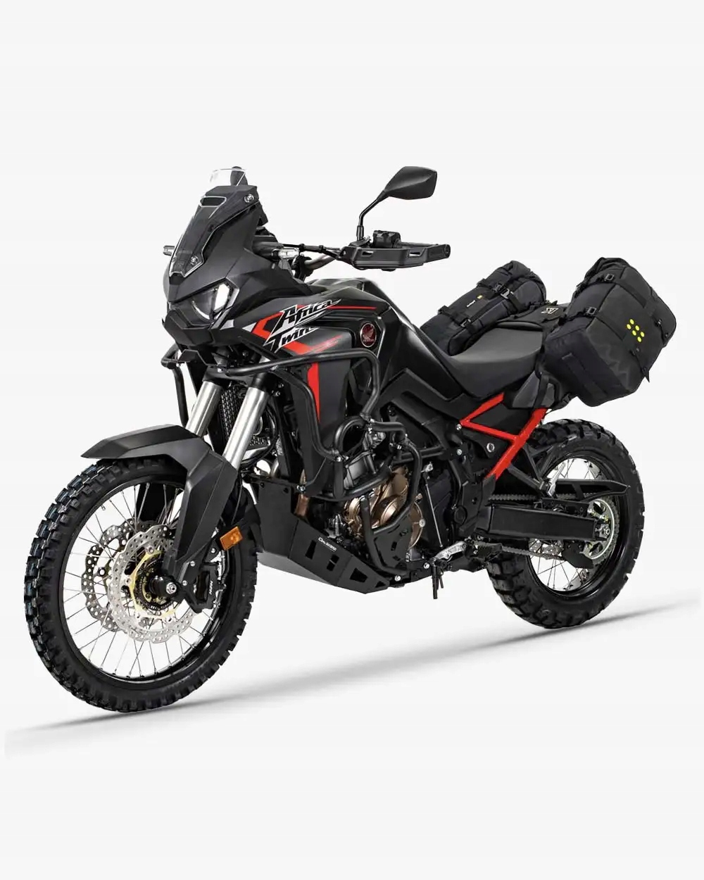 Kriega OS-Base Honda Crf 1100 L