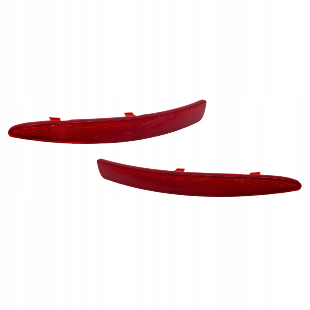 Odblask tylnego zderzaka i prawego do Typ samochodu Niezdefiniowany