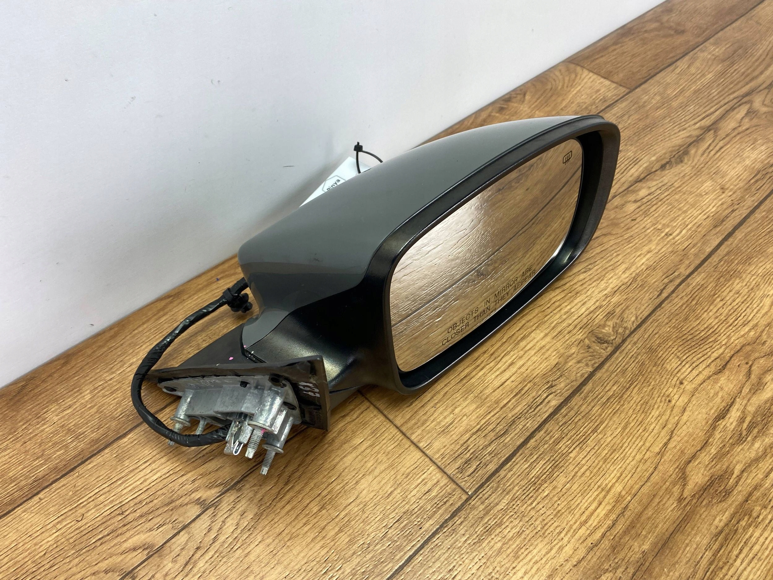 electrics mirror side right 5+4PIN 9PIN Dodge Charger 2015+