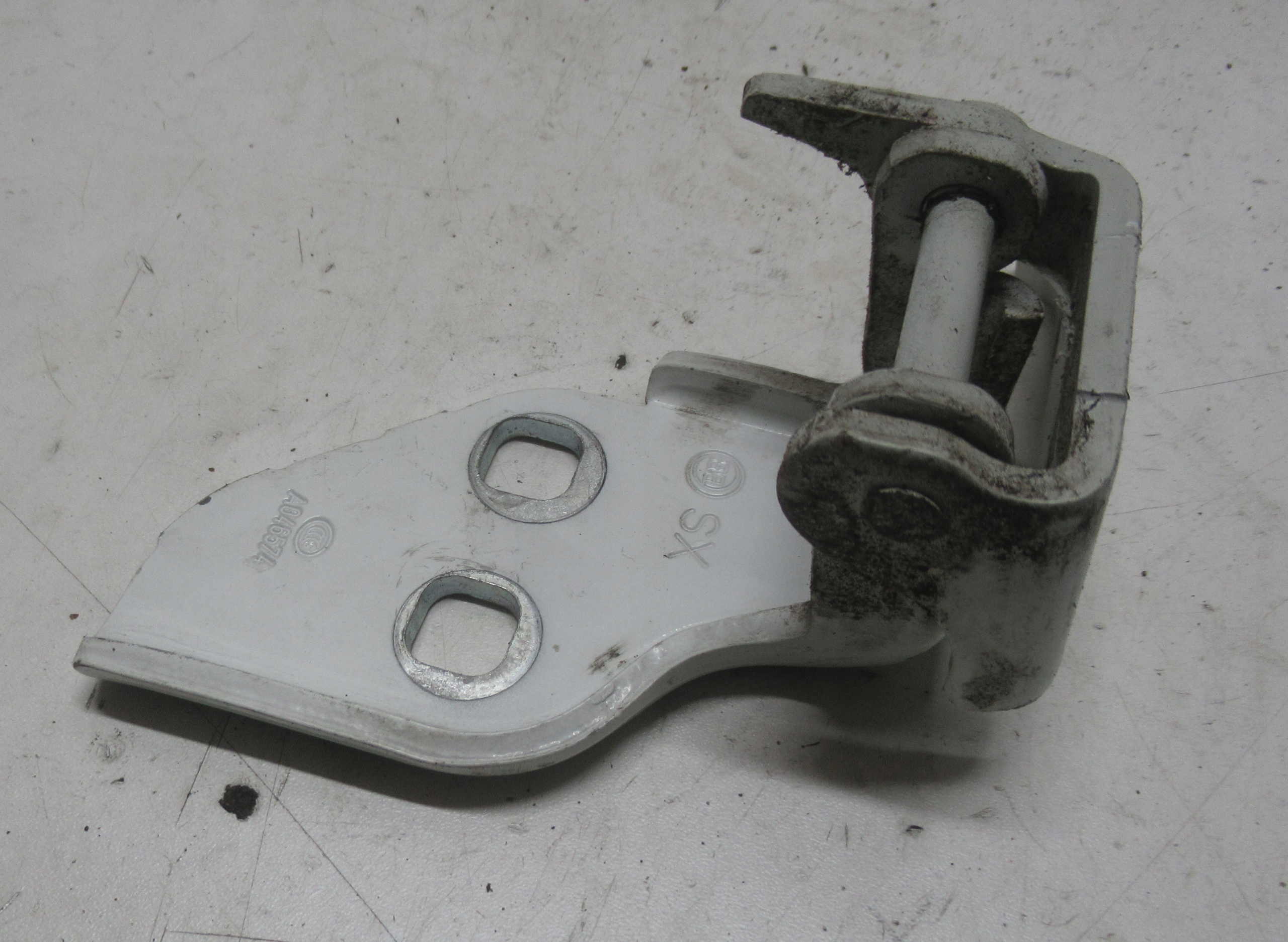 BOXER JUMPER DUCATO III LIFT hinge door left front GORA and DOL A046574