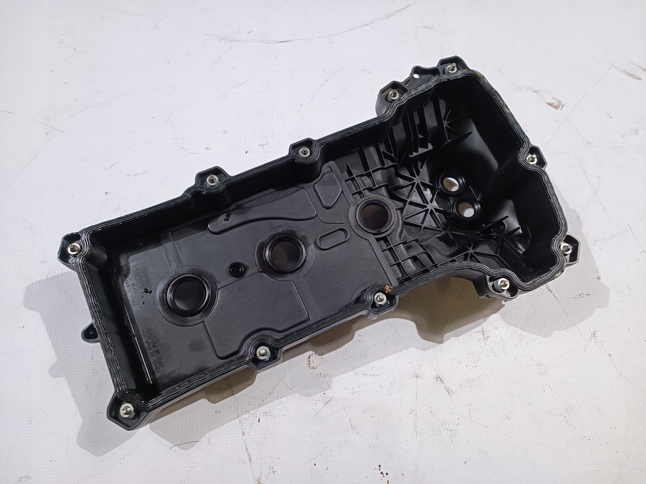 COPERCHIO PUNTERIE Ford Explorer Flex Edge 3.5 V6 2011