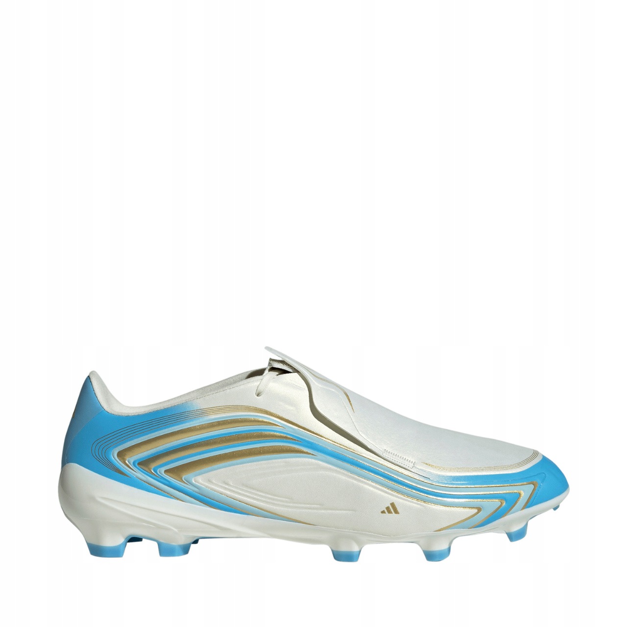 Buty piłkarskie adidas F50 Messi League Fg IH1902 39 1/3