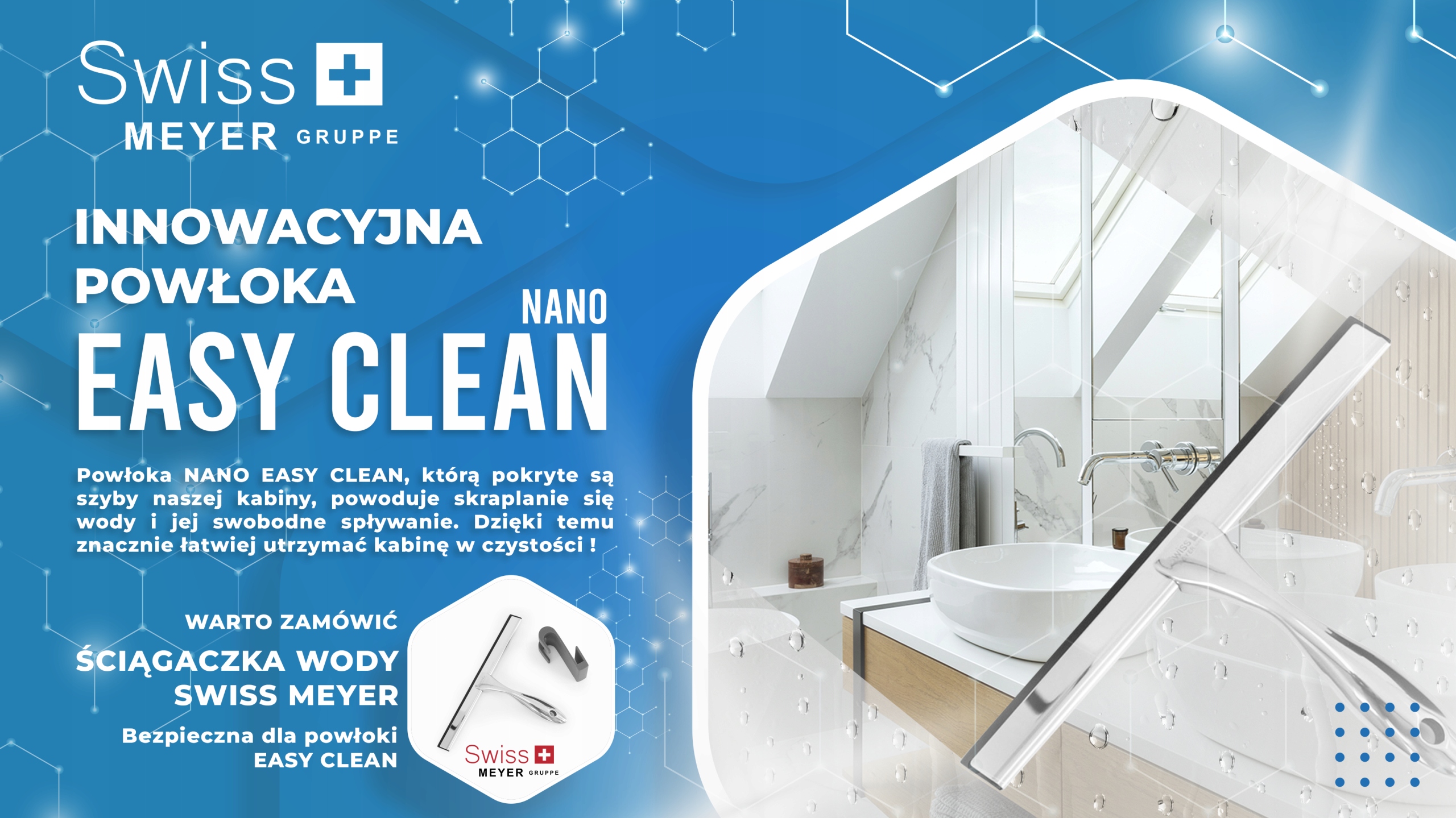 KABINA PRYSZNICOWA PRZESUWNA MS1000 SWISS 150x90 Kod producenta MS1000