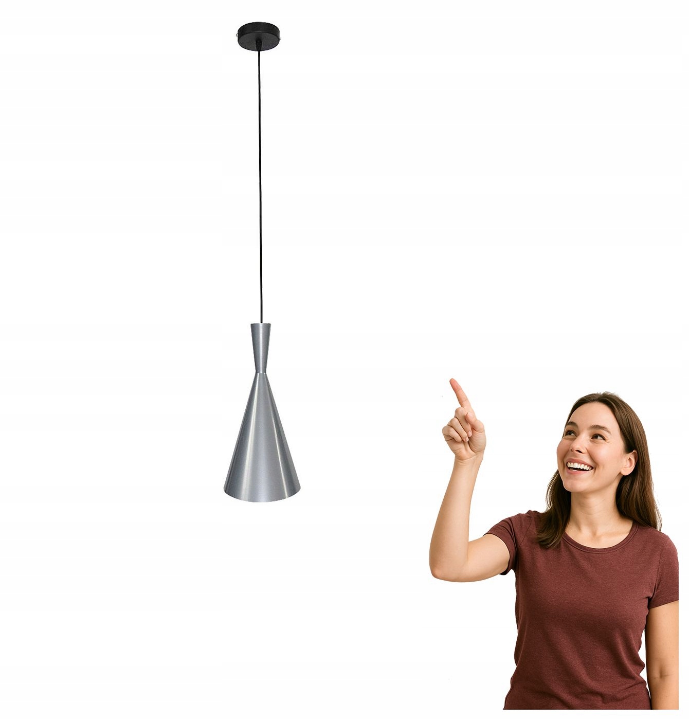 Závěsné svítidlo Trincola 5311 Rabalux