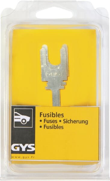 Gys fuse kit, 200 A (x2)