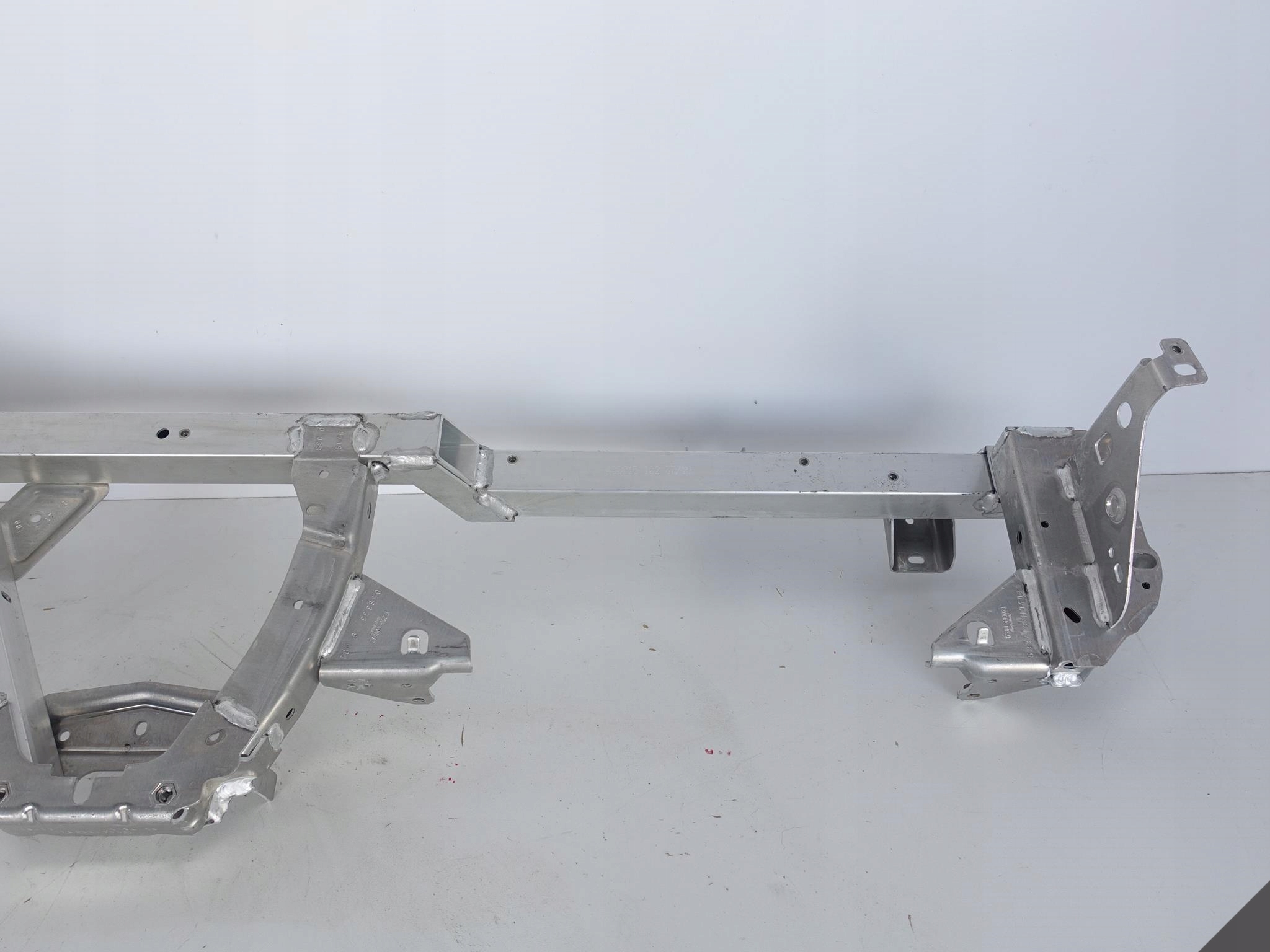 PORSCHE 992 19- RAMA support sider dashboard console