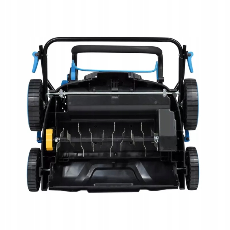 Aerator wertykulator akumulatorowy MacAllister 36 V Kod producenta SST-059