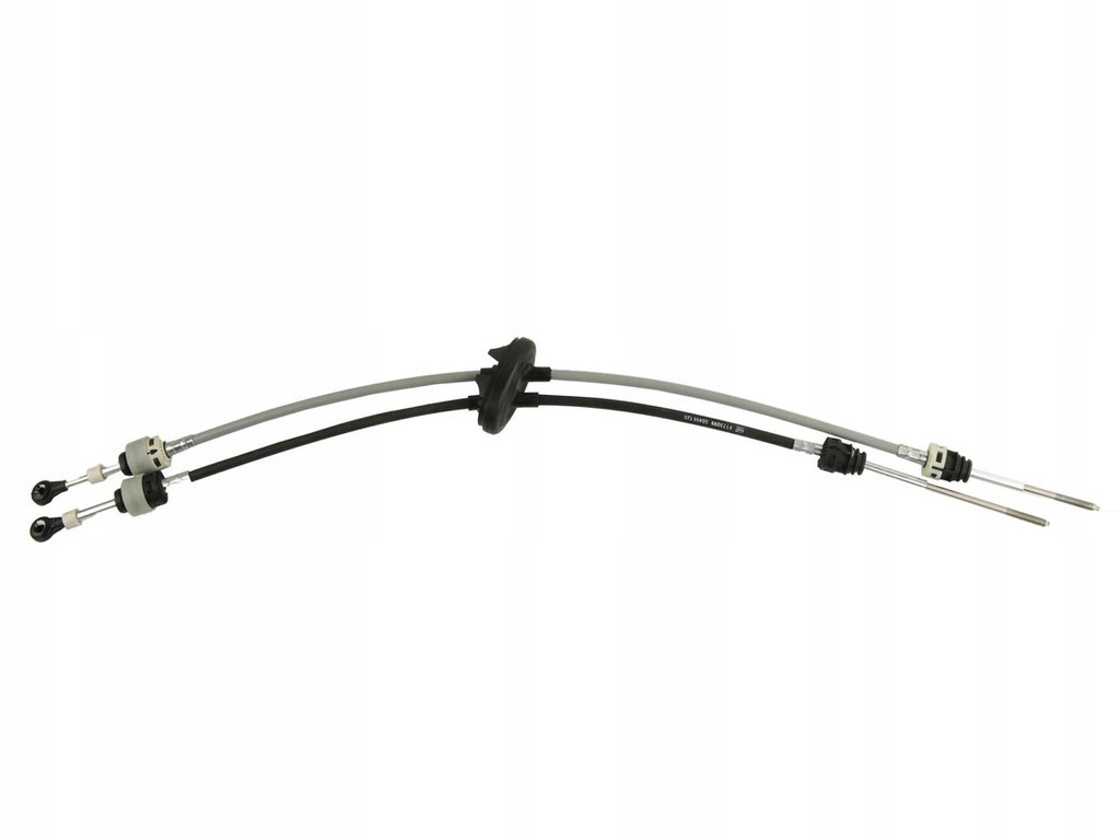 FT73099 - ТРОС ПЕРЕКЛЮЧЕНИЯ ПЕРЕДАЧ MERCEDES SPRINTER 2006 ГОДА-