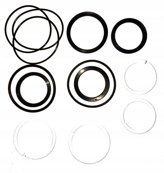 Sada Těsnění Dvo Topaz Air Canister Service Kit