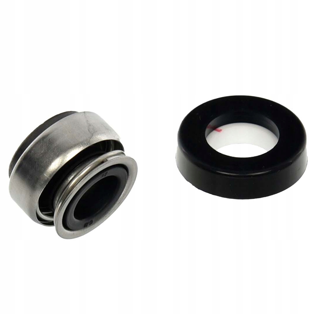

Uszczelniacz mechaniczny na wał śr. 12mm zew. 24mm