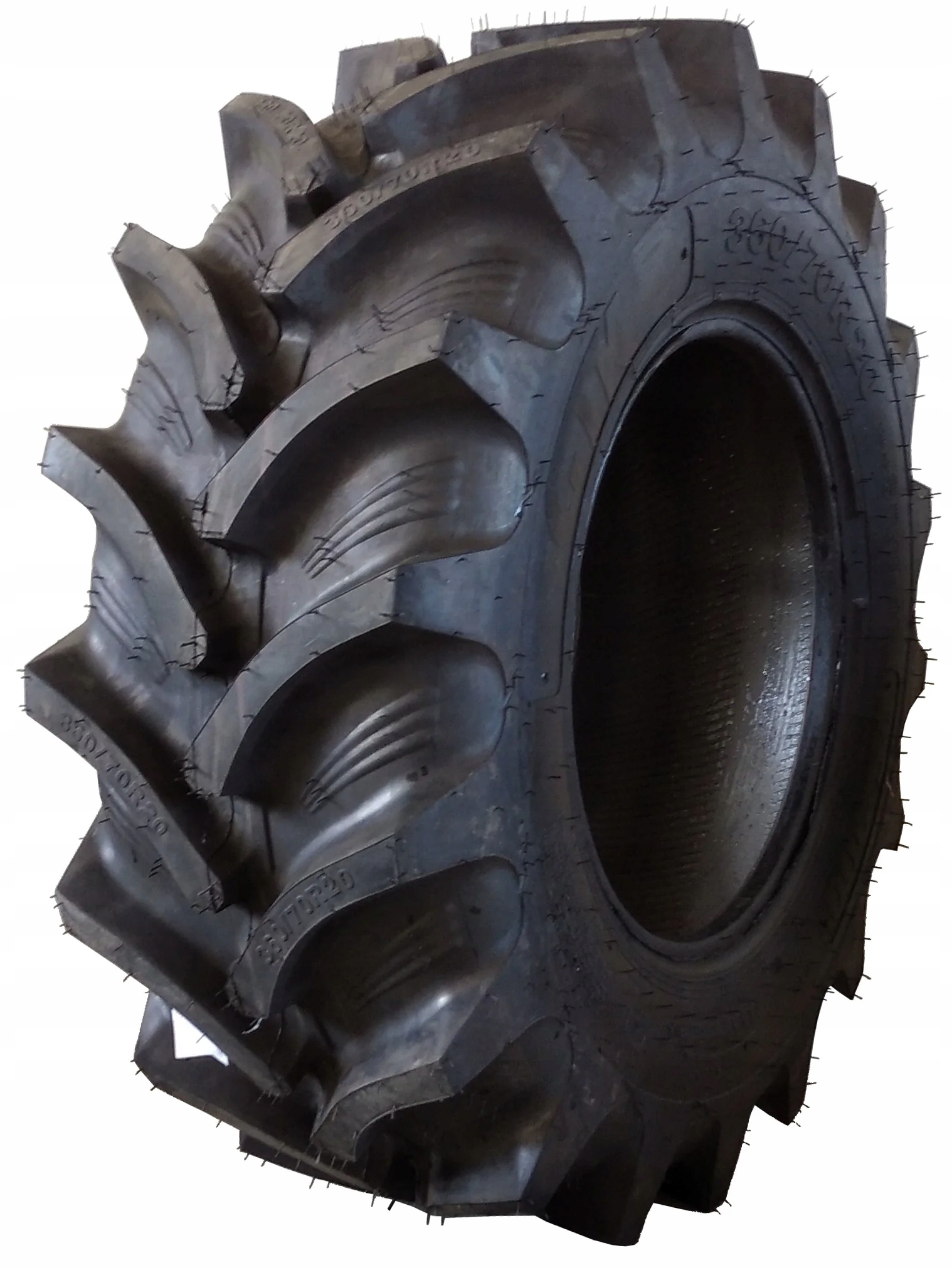ШИНЫ 360/70R20 OZKA/SEHA AGRO 10 129A8 / 129B TL