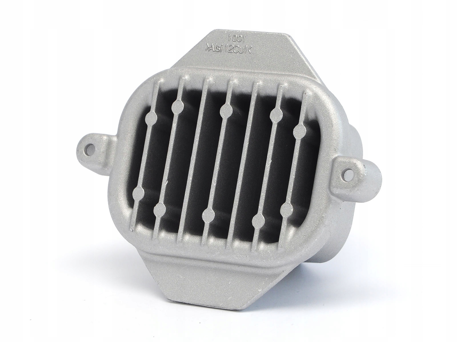 Moduł LED DRL PRAWY przetwornica Audi Q3 8U 15-18 Numer katalogowy części 8U0941475C