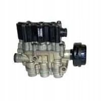 RX61.10.014 - ЕЛЕКТРОМАГНІТНИЙ КЛАПАН 472.900.055 RX61. 10. 014