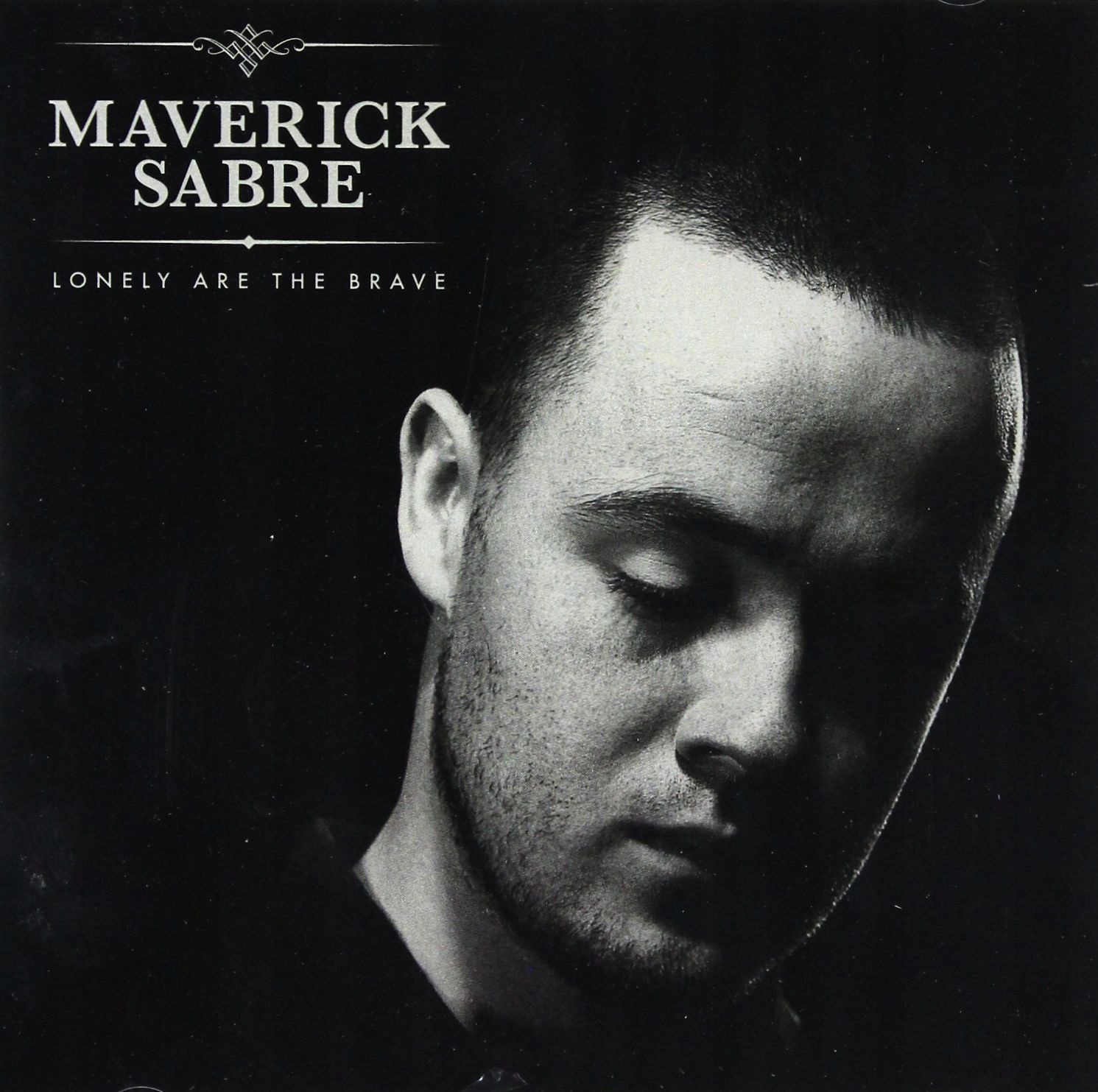 

Maverick Sabre Lonely Are The Brave (CD)