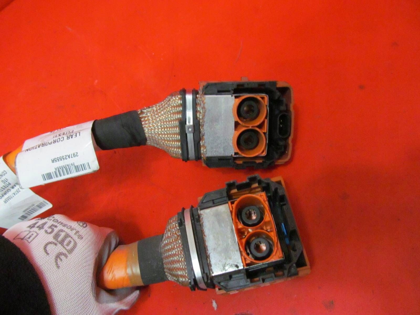 RENAULT CLIO 5 V B7 19- 1.6 E-TECH H4M632 bundle KABEL wiring BATERII