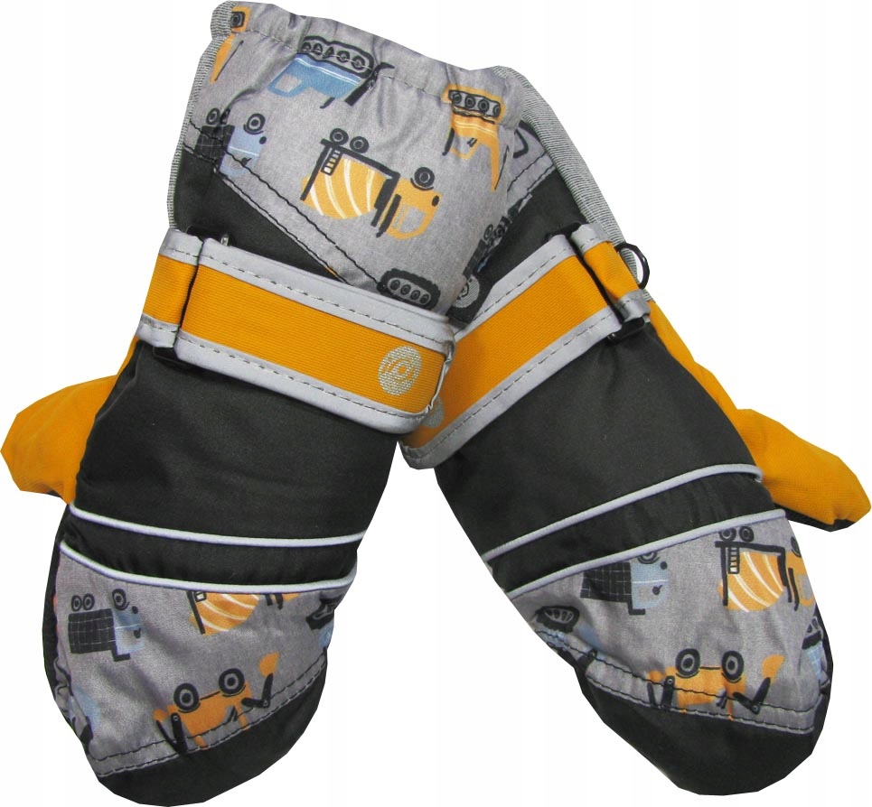 

12cm Rękawiczki Narciarskie zimowe na śnieg Yo