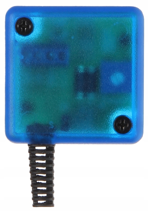 

Czujka drgań CD-1