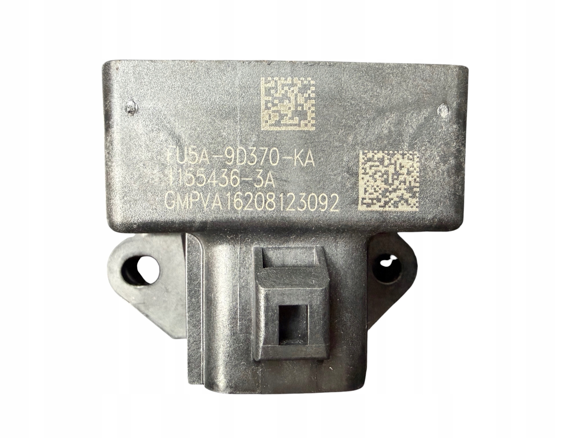 Module POMPY Carburant FORD MONDEO MK5 2.0 TDCI FU5A-9D370-KA