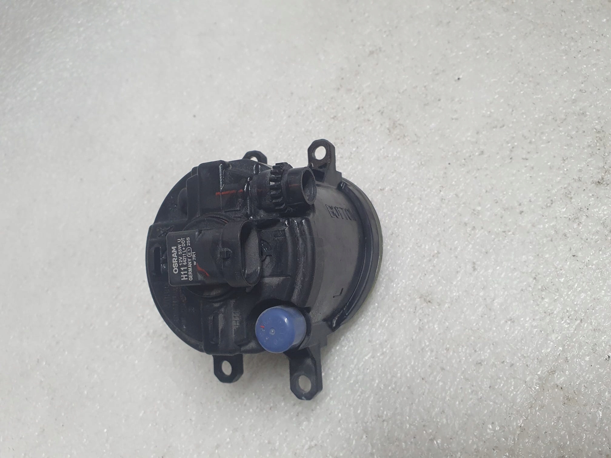 TOYOTA oe 89210657